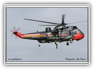 SAR demo Seaking BAF RS05